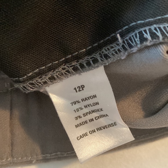 Napa Valley Woman pants good used condition - Picture 4 of 4